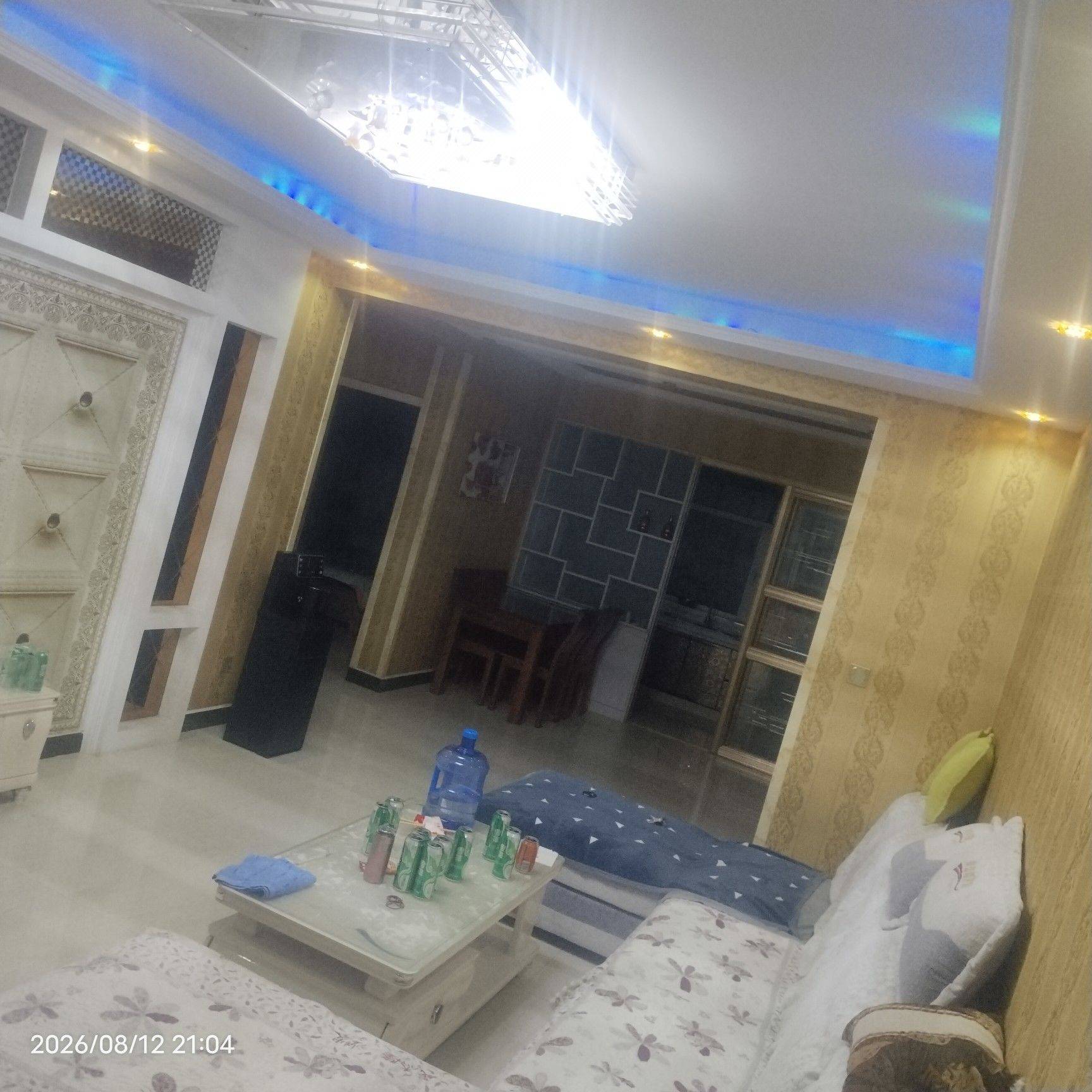 徐水 景观河畔