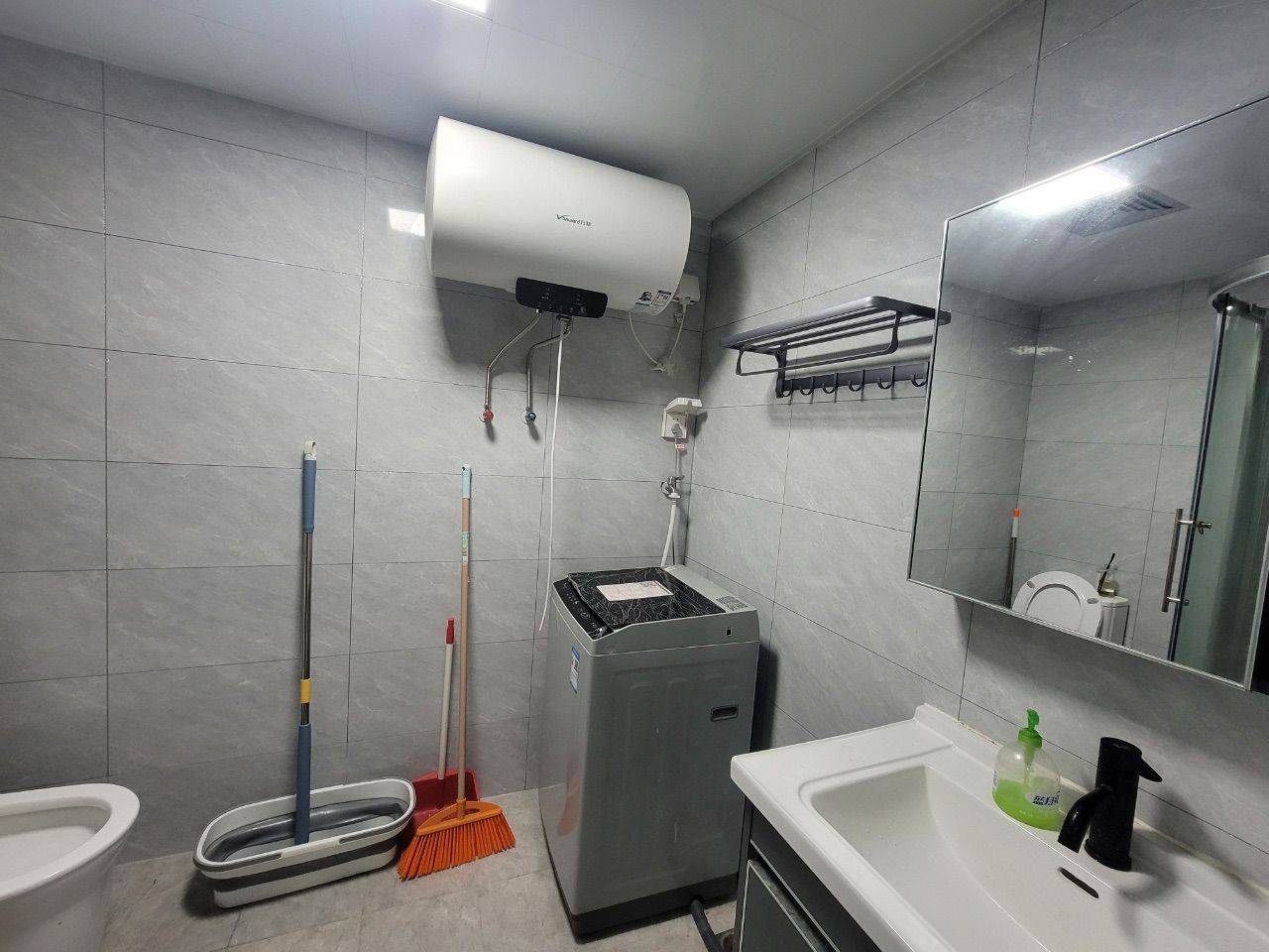 Foshan Chancheng | 敏捷金谷国际_6