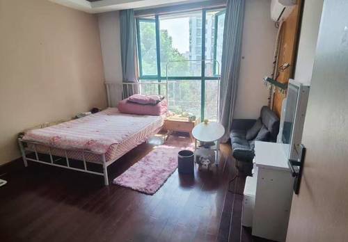 Hongkou 虹叶茗园-5号楼