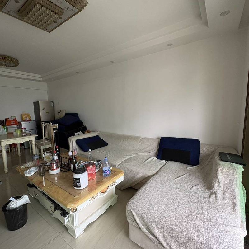Shenzhen Longgang | 荔园新村_4
