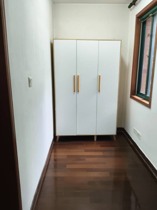 鼓樓 长阳花园