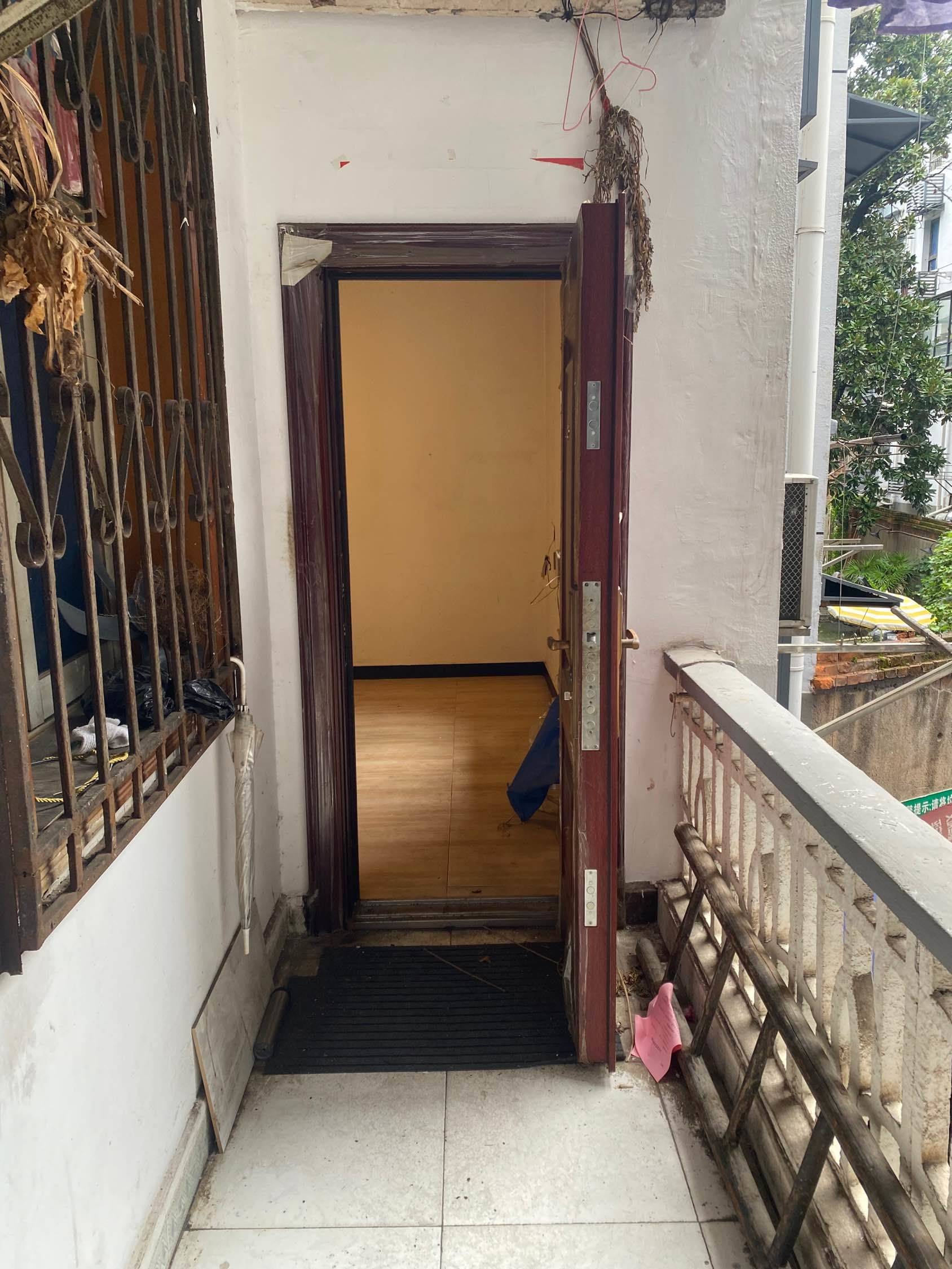開福 先锋厅居民楼-3栋