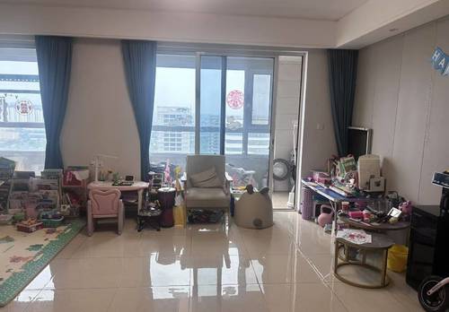 長安 绿地新里城·尔雅公馆