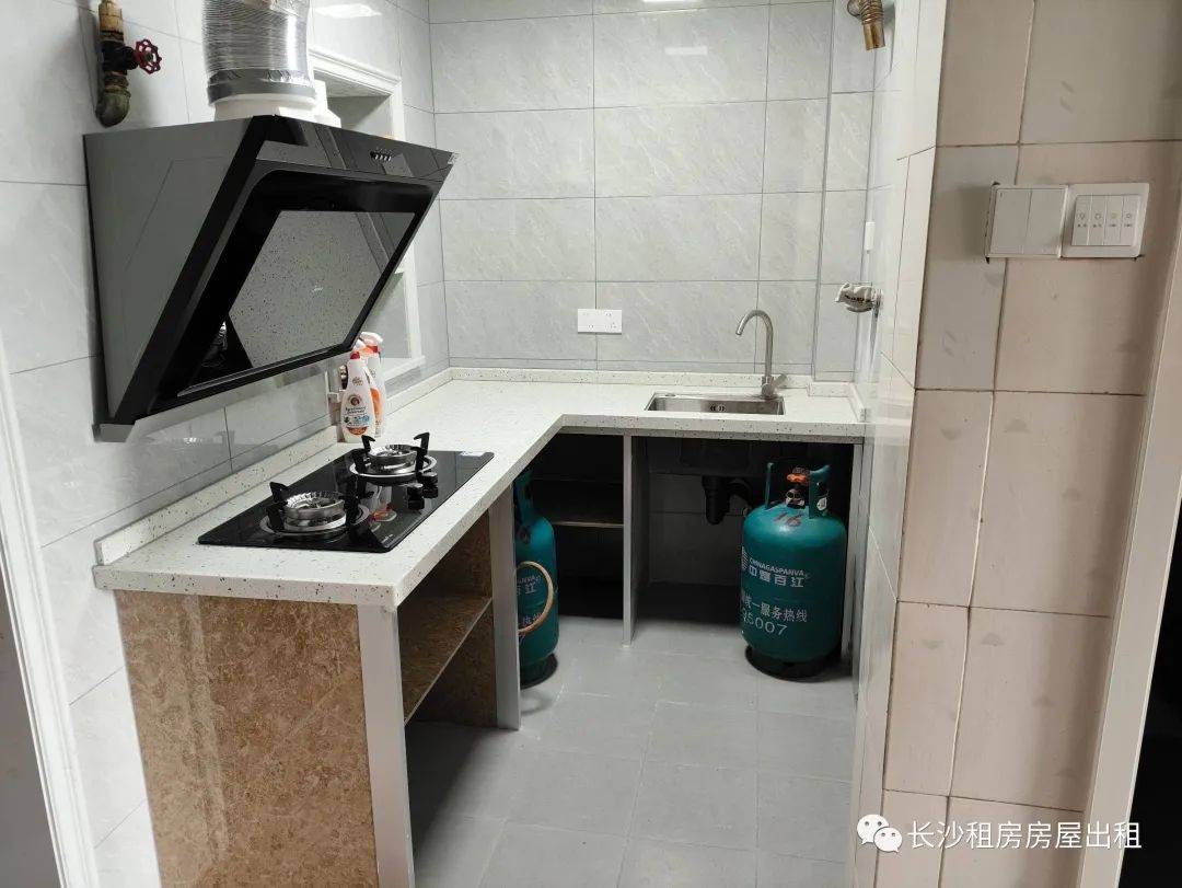 开福 湖南六建伍家岭小区-21栋