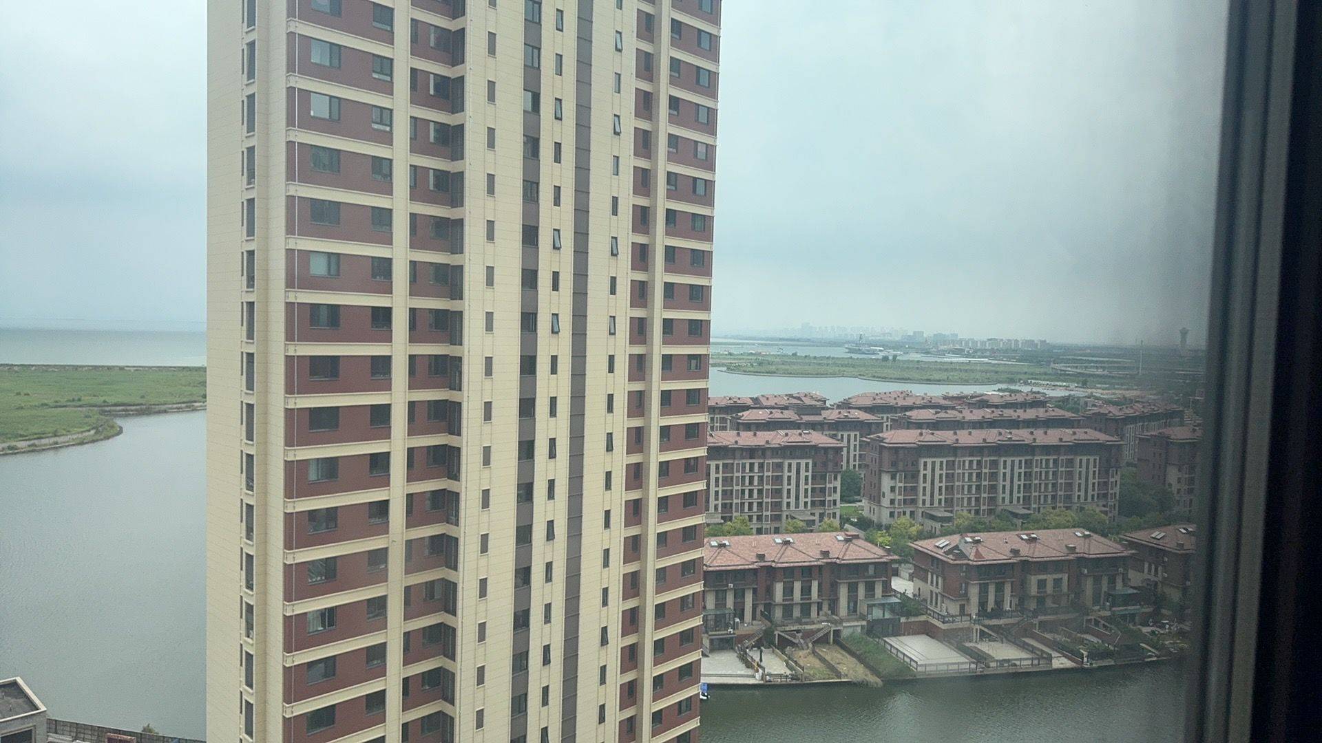 Tianjin Binhai New  | 阳光海岸福海苑_5
