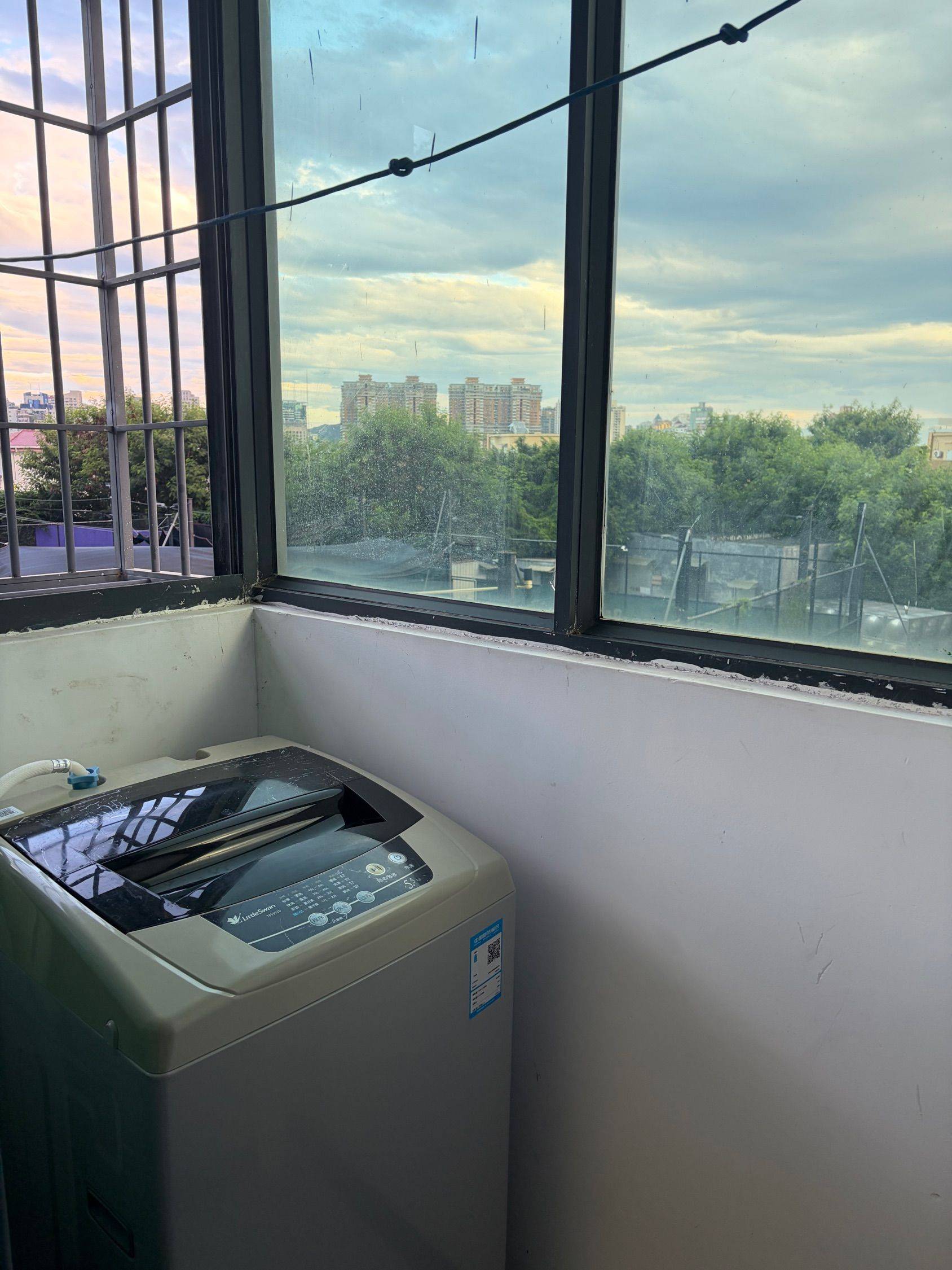 Siming 龙山青创社区-B座