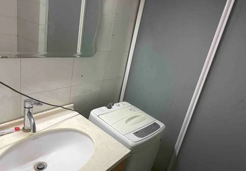 鼓楼 民生大厦