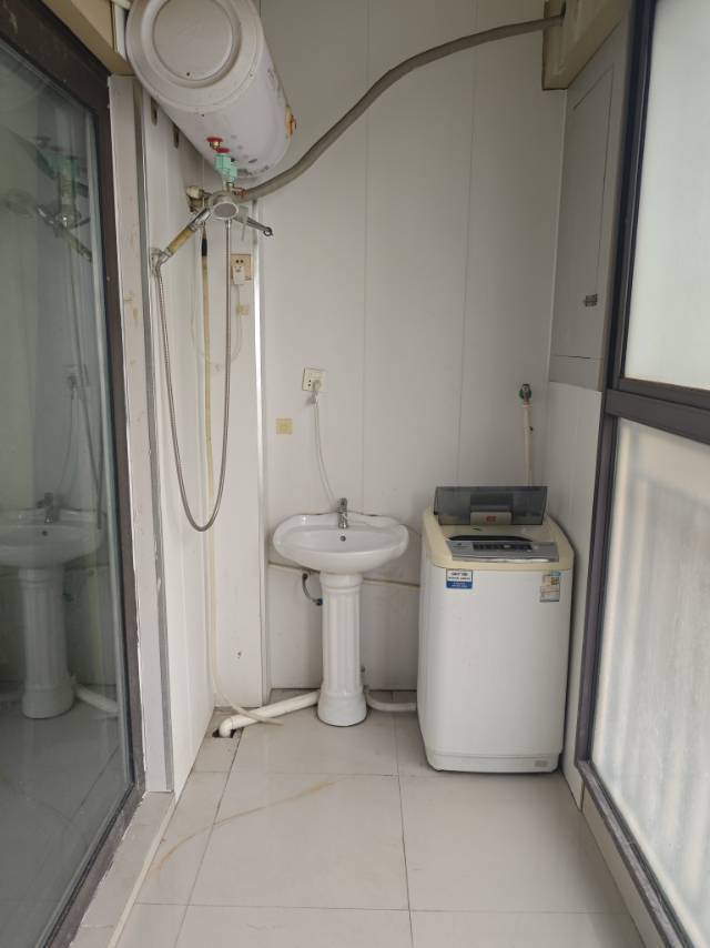 Liangxi 世茂时光里-6栋