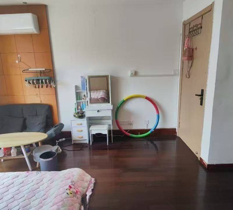 Shanghai Hongkou | 虹叶茗园-5号楼_5