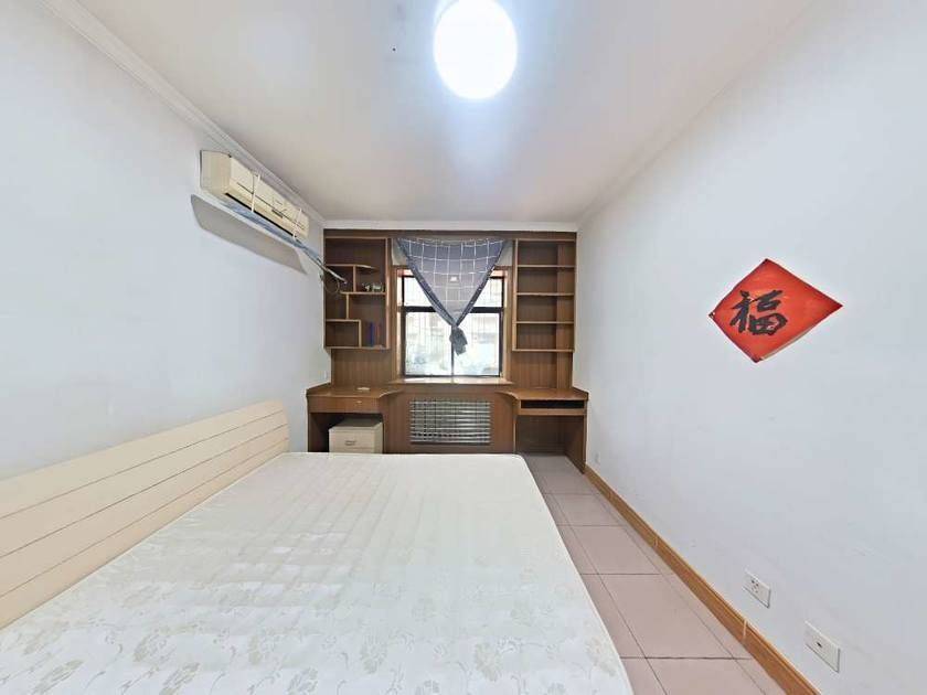 Xi'An Yanta | 西何小区西区-16号楼_5