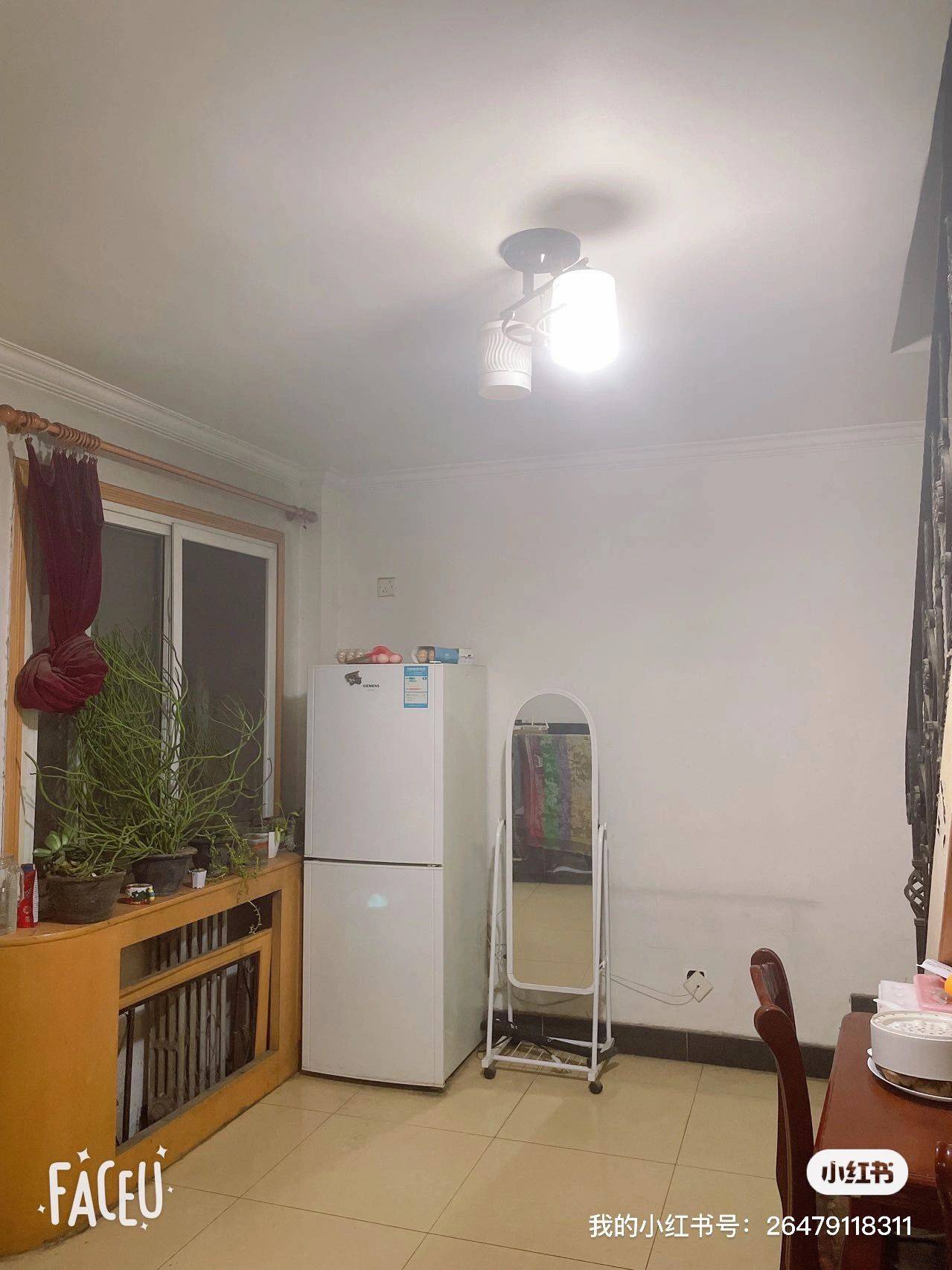 朝陽 南湖中园小区-218号楼