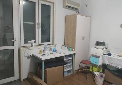 海淀 志新村小区