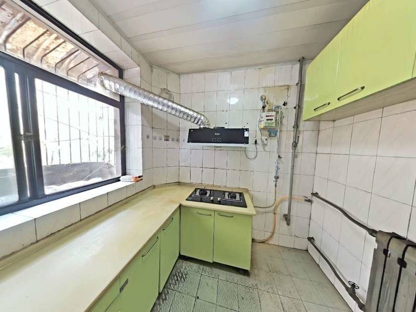 Yanta 西何小区西区-16号楼