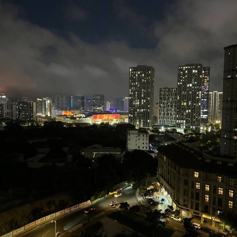 Xiamen Huli | 世茂湖滨首府B区-15号楼_5