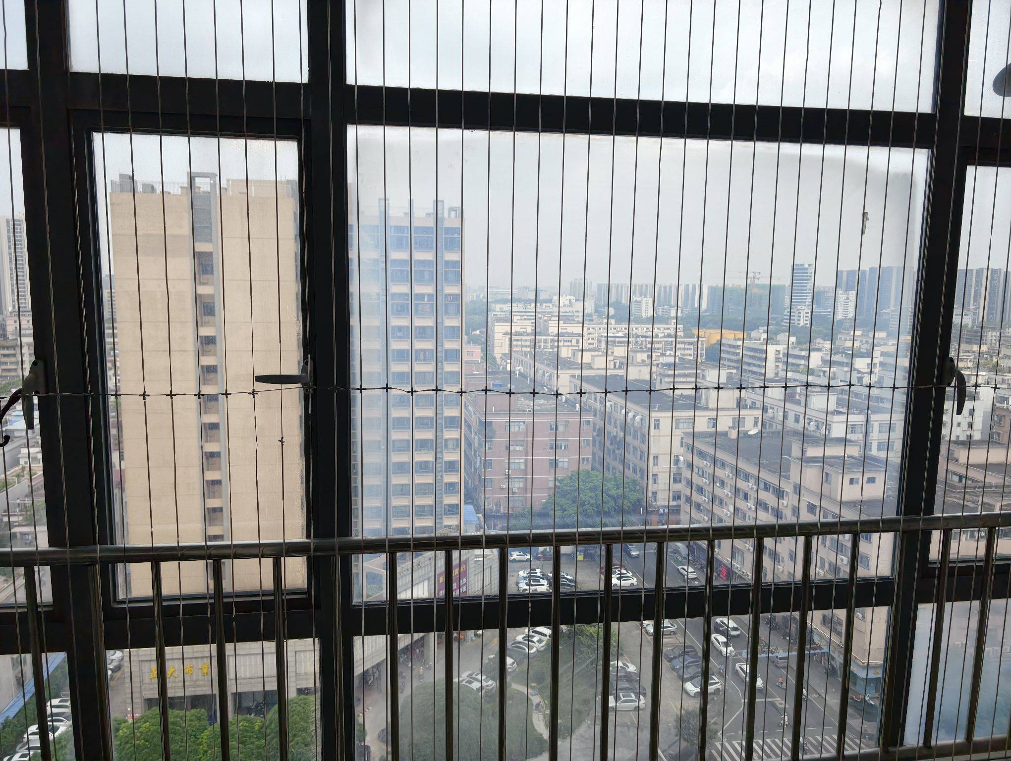 Foshan Chancheng | 东建文华尚领-7座_4