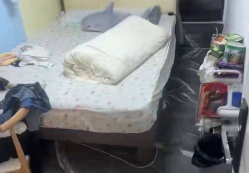 Huli 宝龙一城珑庭