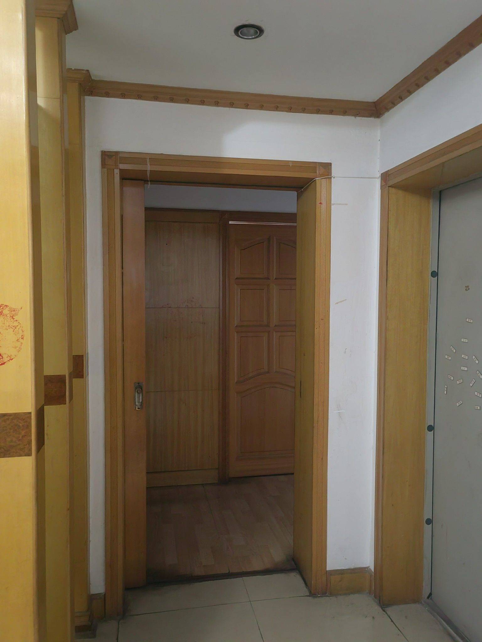 JinJiang 牛王庙巷91号院