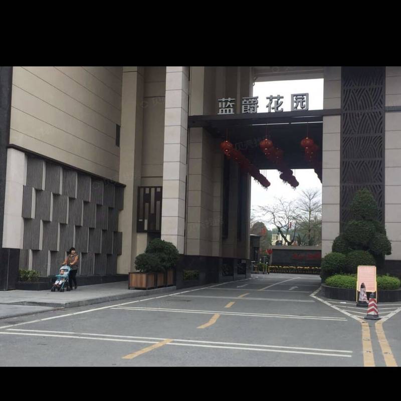Zhongshan Shaxi | 蓝爵花园_5