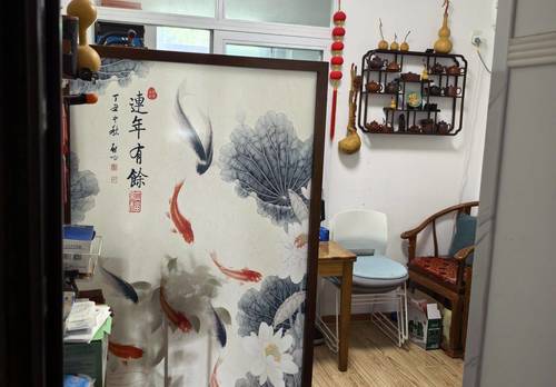 海淀 友谊社区
