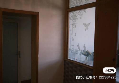 西城 小石桥胡同-3号院