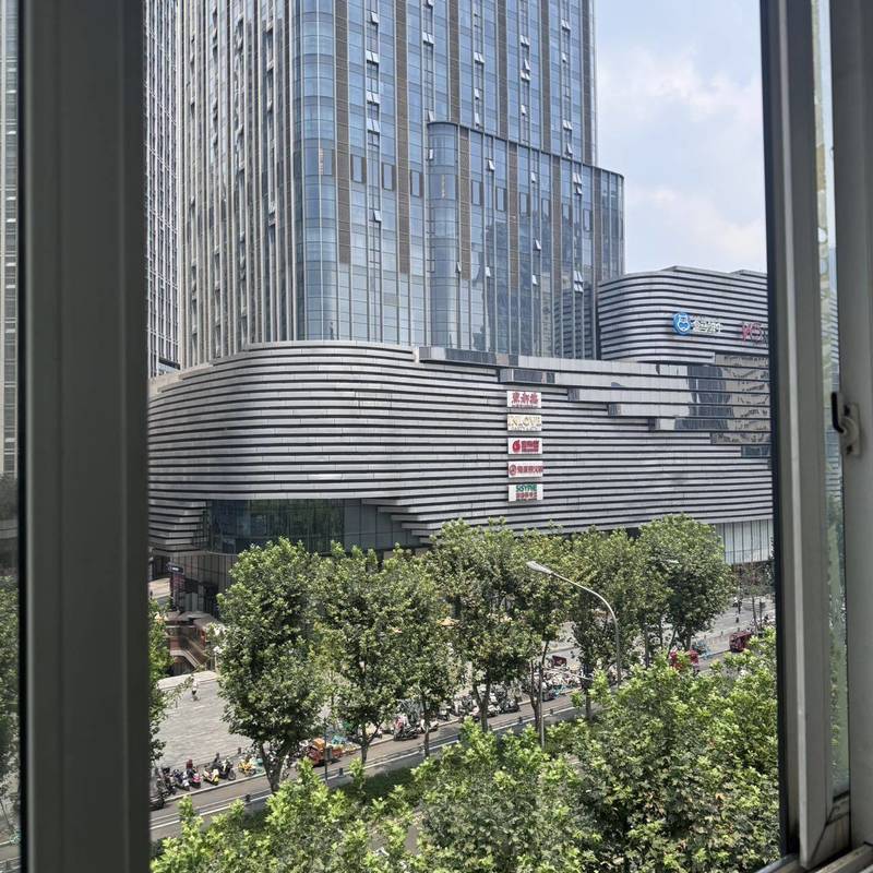 Chengdu Jinniu | 地矿局宿舍_8