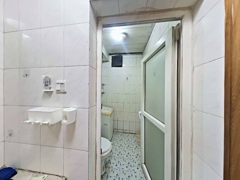 Yanta 西何小区西区-16号楼