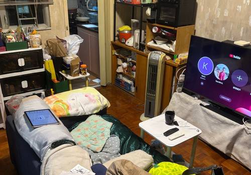 香港岛 富满大厦