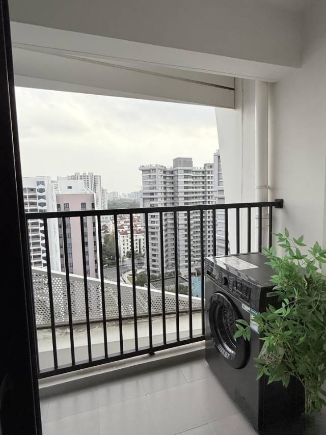 Chengdu Chenghua | 中房红枫岭-二期_5