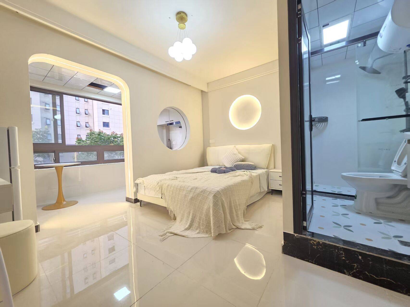 Shanghai Minhang | 万源新城_5