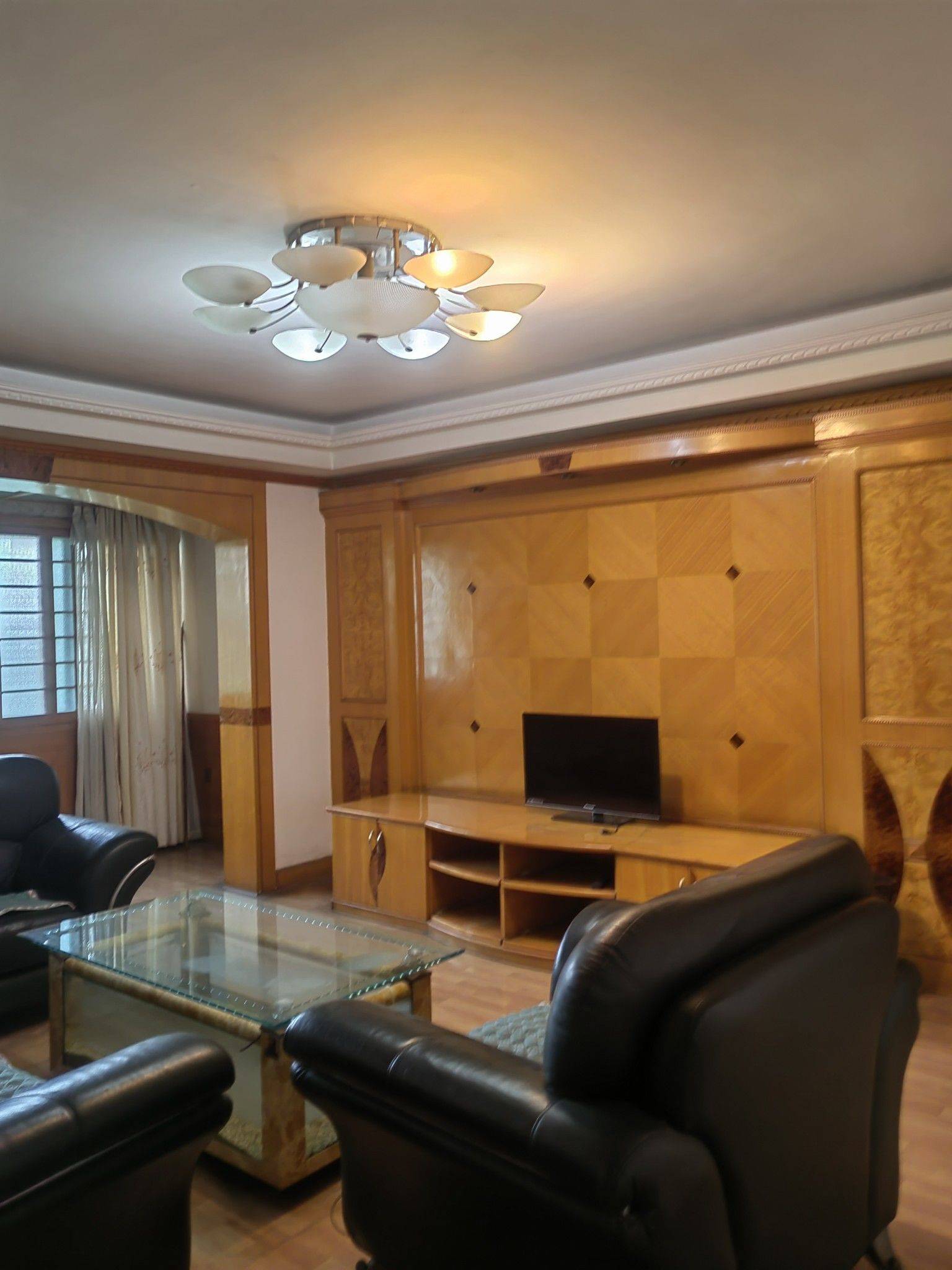 JinJiang 牛王庙巷91号院