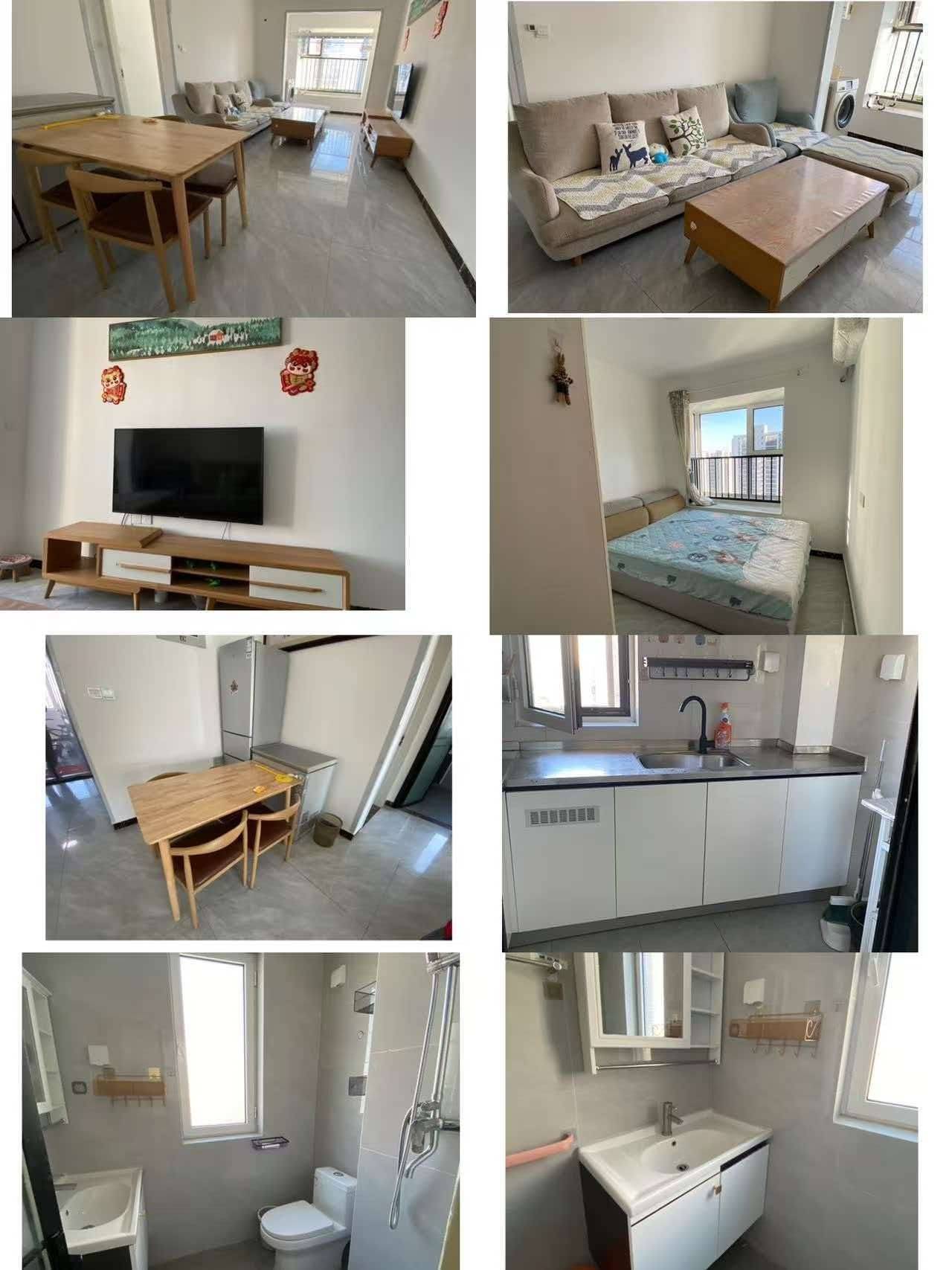 Shijiazhuang Luancheng | 郄马珠梅苑_8