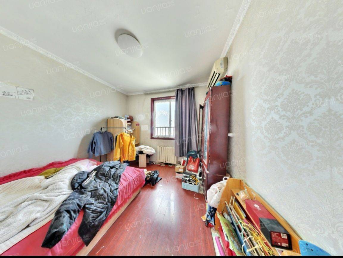 Jinshui 河南省团校-1号高层住宅楼