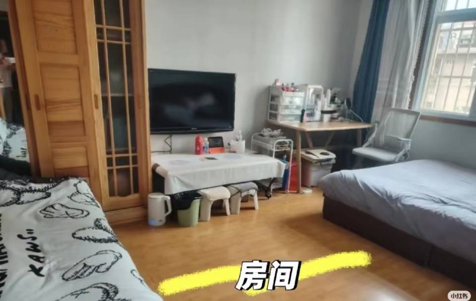 青島 市北 | 人民路383号大院_3