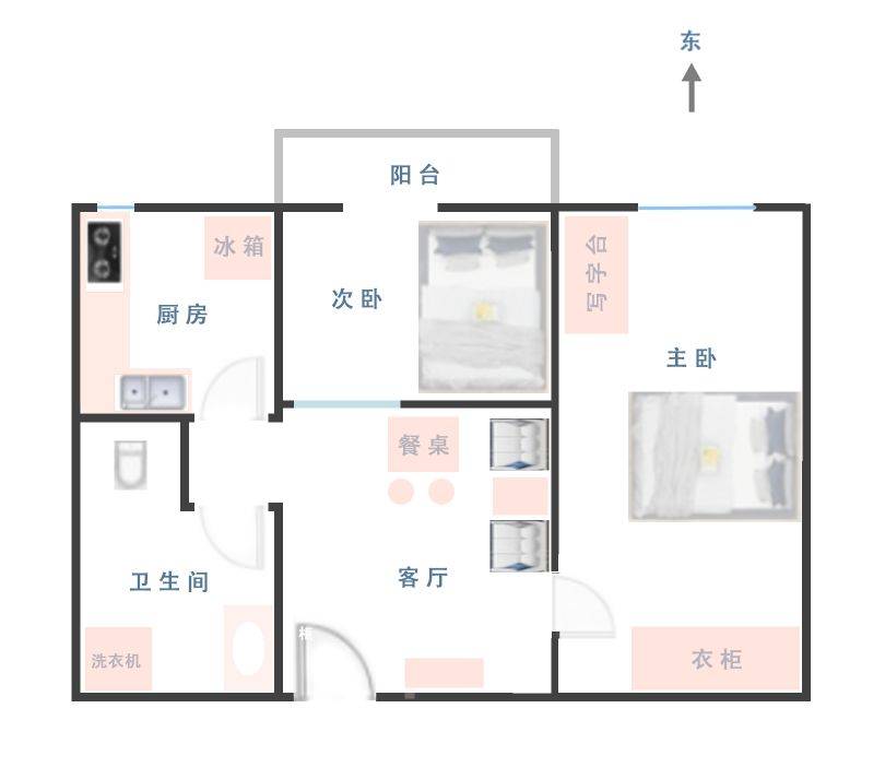 海淀 友谊社区
