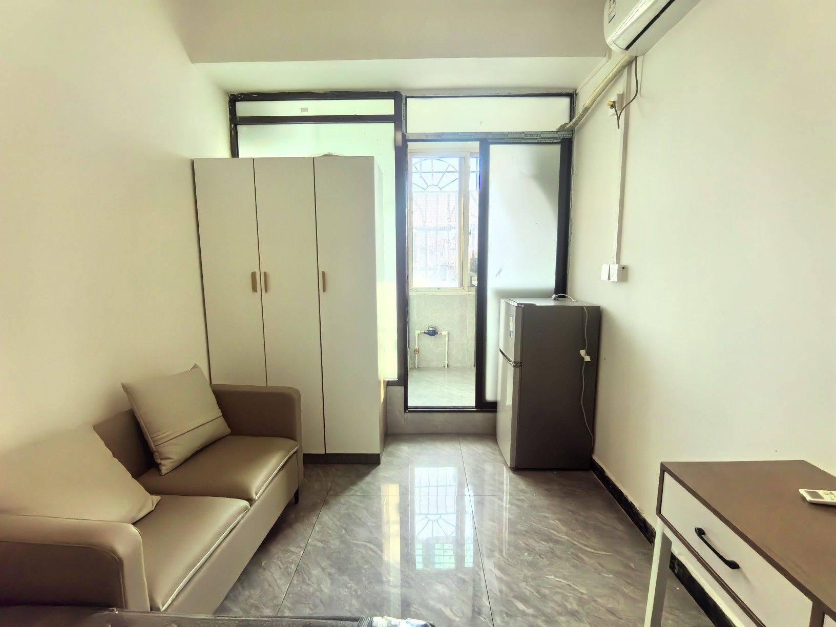 Yuhua 高福星小区北区-40栋