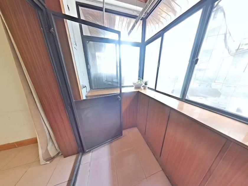 Yanta 西何小区西区-16号楼