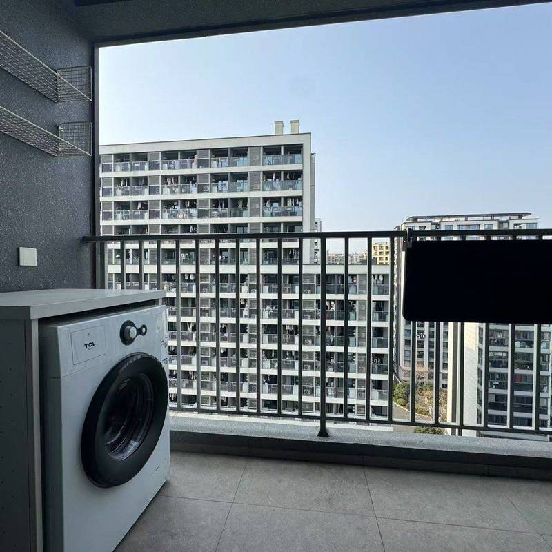 Hangzhou Shangcheng | 杭州九堡国芳天街璞硯酒店_4