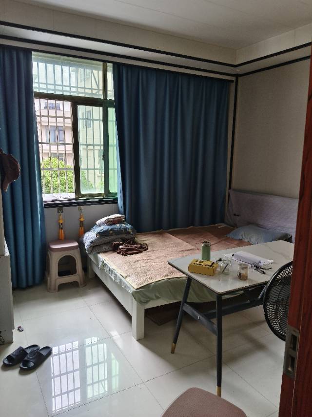 義烏 何泮山村2区