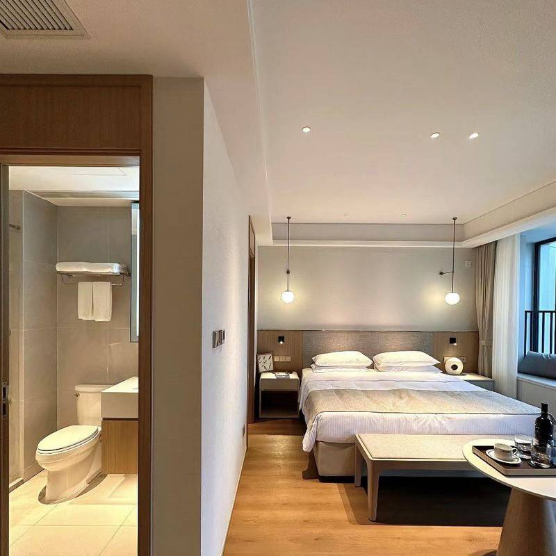 Shanghai Hongkou | 鸿旭豪苑_3
