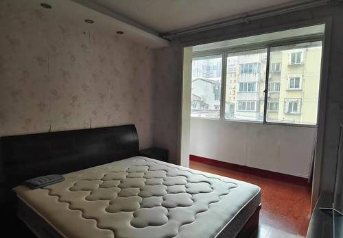 Hongkou 临平路公房-46弄1号