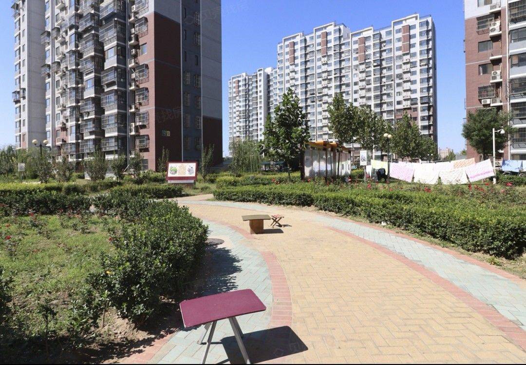 Daxing 三合北巷7号院