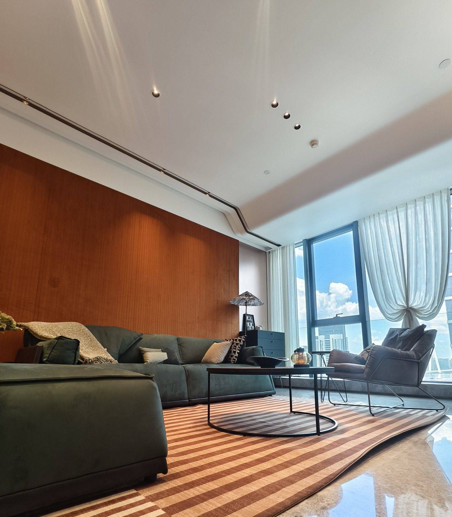 江岸 新希望·D10 CASA