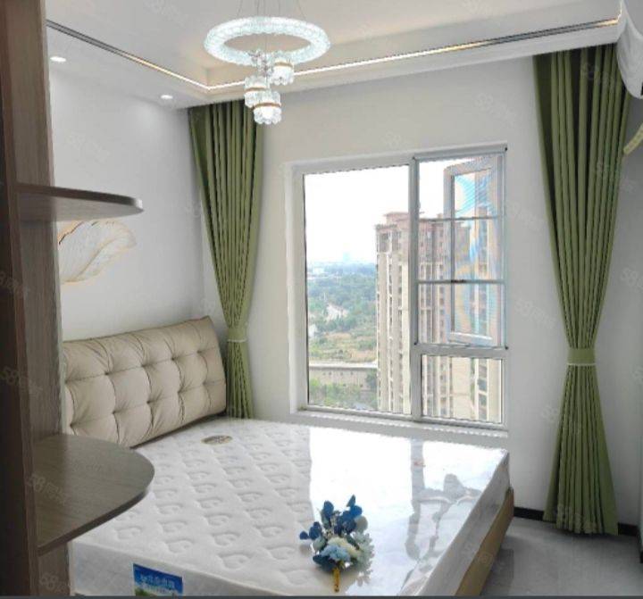 Chengdu Xindu | 龙腾家园_3