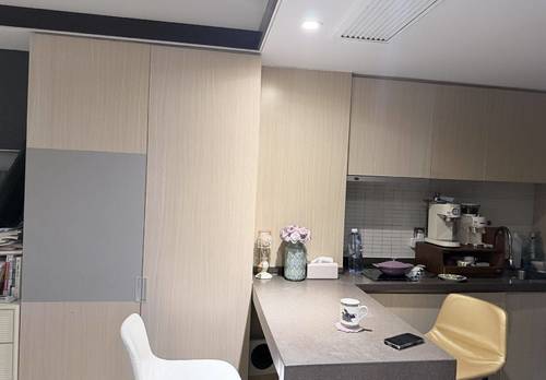 Changning 上海虹桥雅高美爵酒店