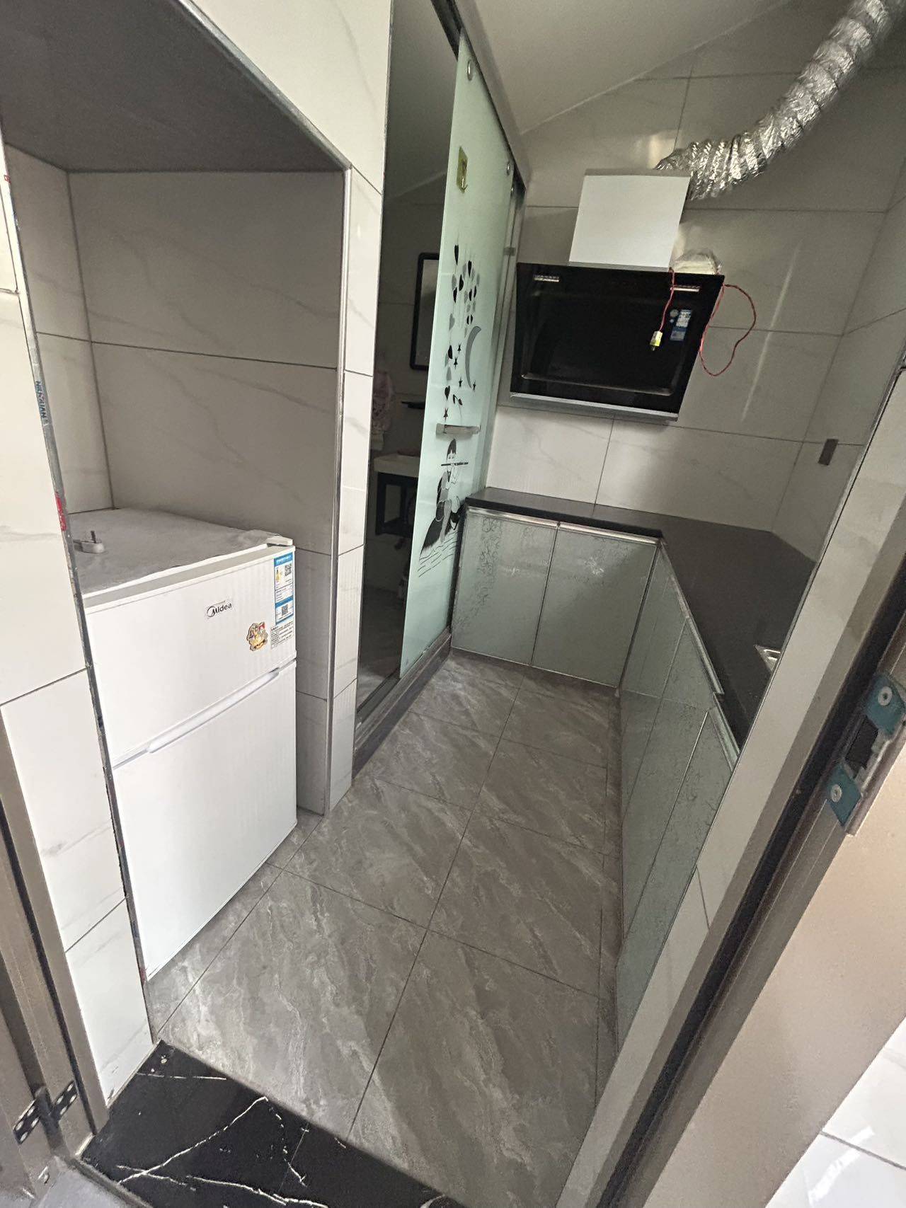 南昌縣 溪塘阳光小区-22栋