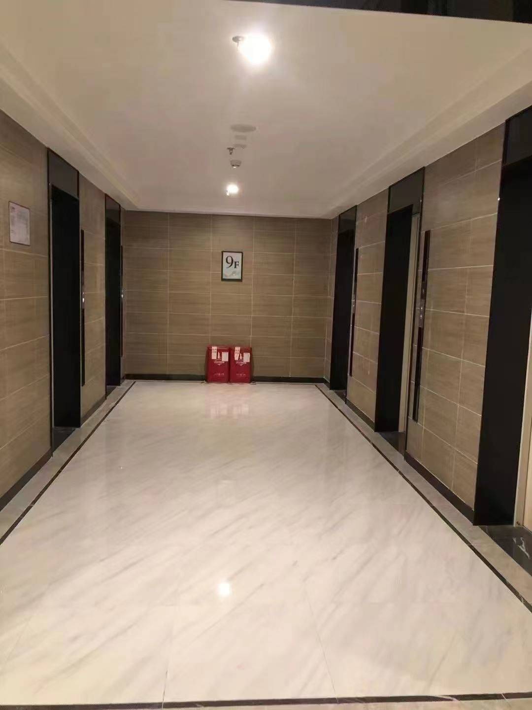 开福 新城和樾-1栋