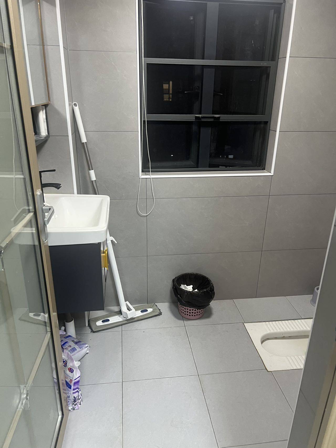 Qingshanhu 幸福万象小区-北区