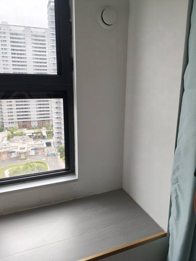 武進 新月时光