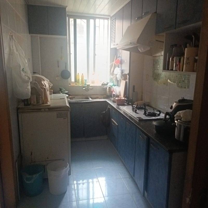 Shanghai Yangpu | 包头路179弄-4号_4