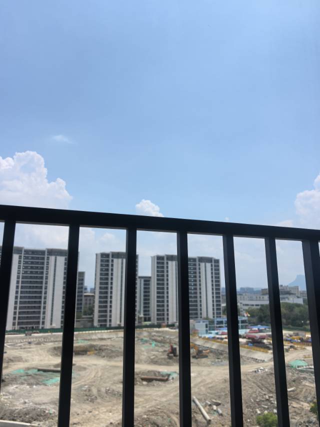 Fuzhou Cangshan | 中骏璟宸_3